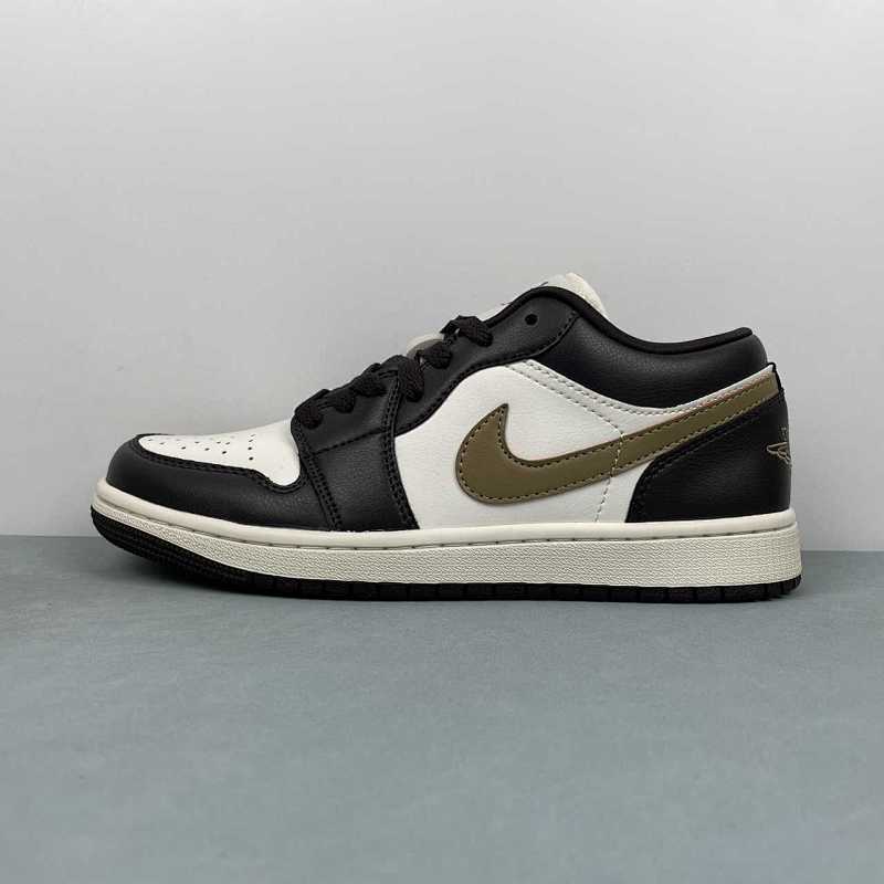 R NIKE AIR JORDAN 1 LOW 1 AJ1 1 DC0774-200 35-47 5